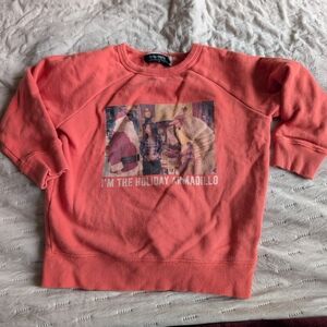 Friends Sweatshirt